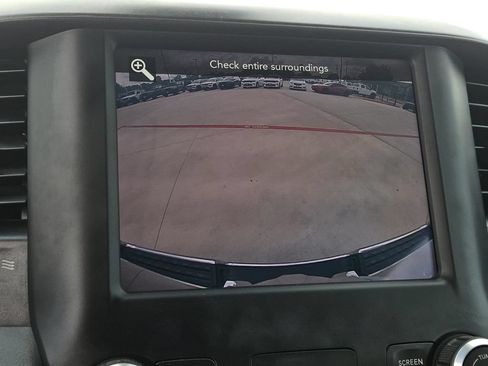 Used 2019 RAM 1500 Big Horn RWD image 27