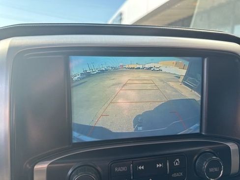 Used 2018 GMC Sierra 1500 SLT w/ Texas SLT Premium Package image 6