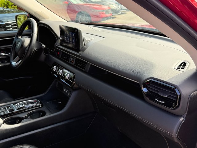 Used 2023 Honda Pilot EX-L image 18