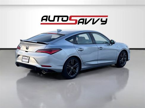 Used 2024 Acura Integra A-Spec image 7