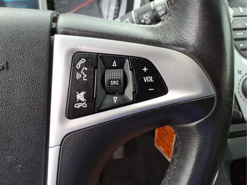 Used 2015 Chevrolet Equinox LT w/ Driver Convenience Package FWD image 20