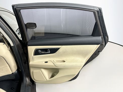 Used 2015 Nissan Altima 2.5 S w/ Power Driver Seat Package image 27