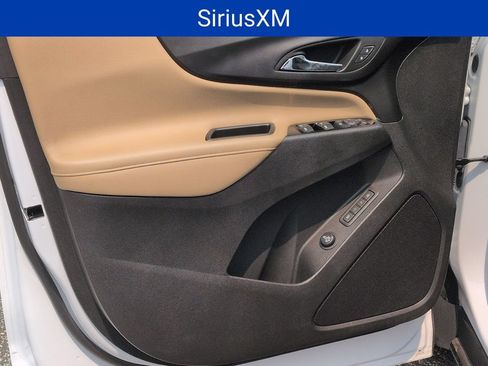 Certified 2024 Chevrolet Equinox Premier AWD/4WD image 10