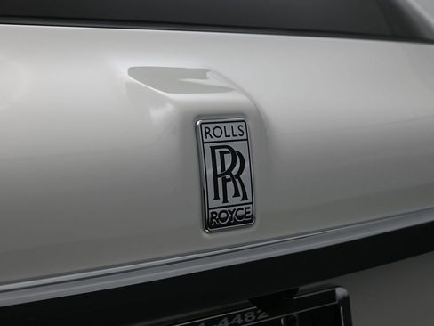 New 2026 Rolls-Royce Cullinan AWD/4WD image 14