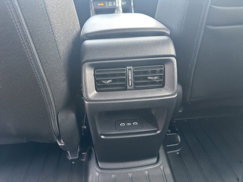 Used 2025 Honda CR-V EX image 25