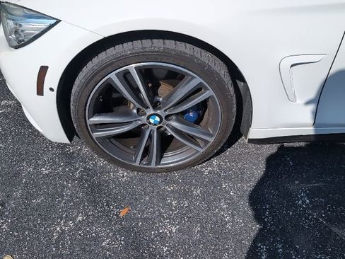 Used 2016 BMW 435i xDrive Coupe image 7