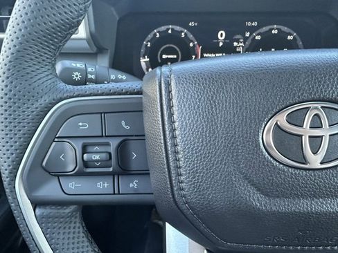 New 2025 Toyota Tacoma TRD Sport image 13