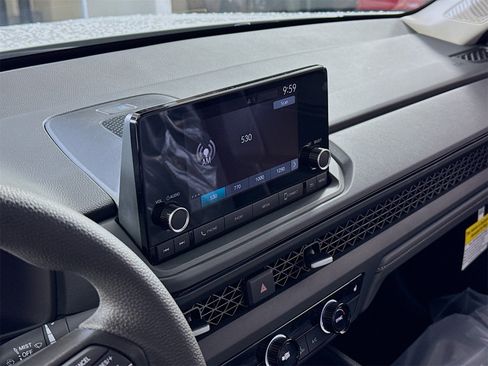 New 2025 Honda Accord SE image 7