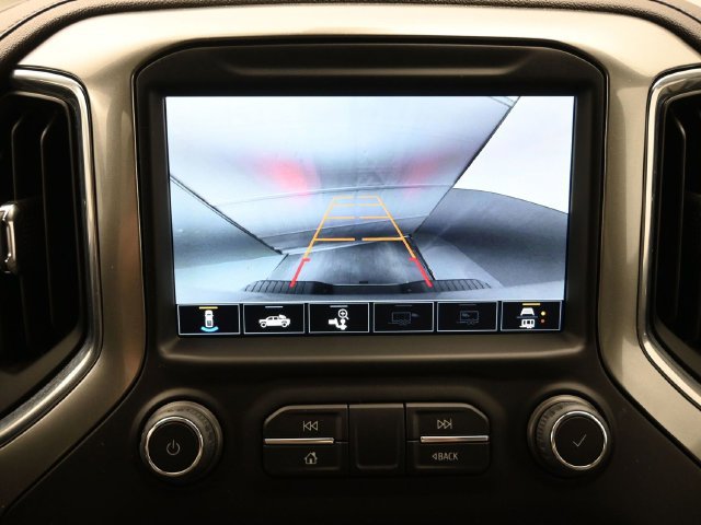 Used 2022 Chevrolet Silverado 3500 LTZ w/ LTZ Plus Package AWD/4WD image 18