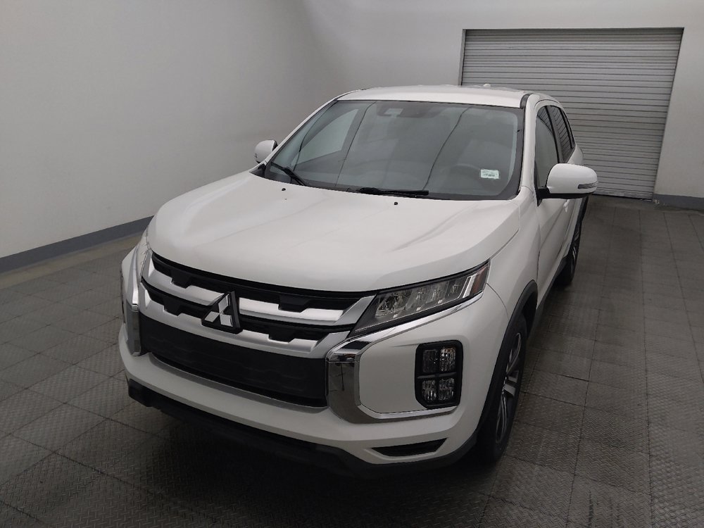 Used 2021 Mitsubishi Outlander Sport SE AWD/4WD image 15