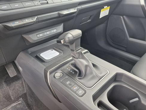 New 2027 Kia Seltos X-Line S w/ X-Line S Premium Package AWD/4WD image 9