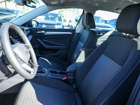 New 2026 Volkswagen Jetta S image 27