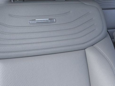 New 2026 Ford Expedition Max Platinum AWD/4WD image 16