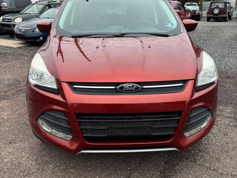 Used 2014 Ford Escape SE w/ Equipment Group 201A AWD/4WD image 17