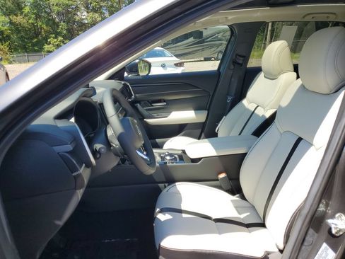 New 2026 MAZDA CX-50 AWD 2.5 S w/ Weather Package image 11
