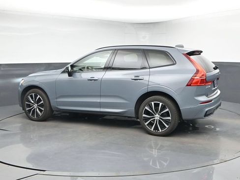 Used 2024 Volvo XC60 B5 Plus w/ Protection Package Premier AWD/4WD image 6