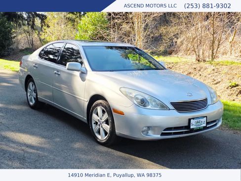 Used 2005 Lexus ES 330 FWD image 7