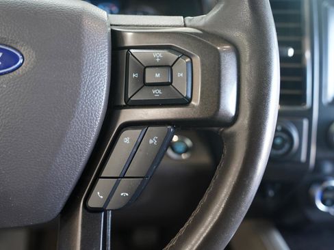 Used 2021 Ford Expedition Limited AWD/4WD image 15