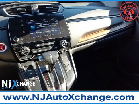 Used 2021 Honda CR-V EX-L image 36