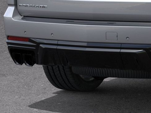 New 2026 Cadillac Escalade V AWD/4WD image 16
