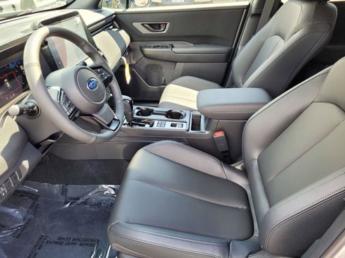New 2026 Subaru Outback Premium AWD/4WD image 16
