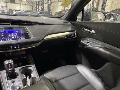 Used 2019 Cadillac XT4 Premium Luxury