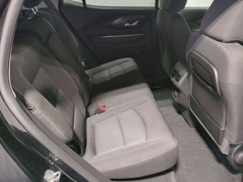 Used 2023 GMC Terrain SLE w/ Driver Convenience Package image 20