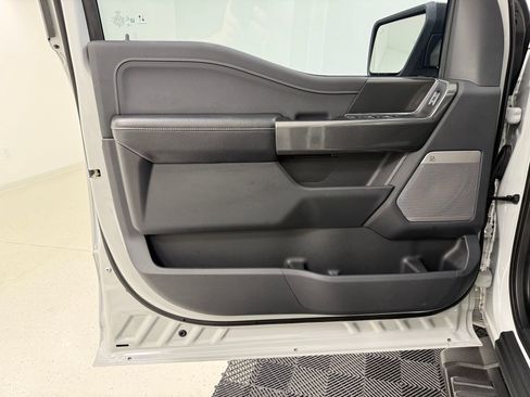 Used 2023 Ford F150 XLT w/ Equipment Group 302A High AWD/4WD image 13