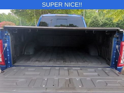 Used 2022 Ford F150 Raptor AWD/4WD image 34