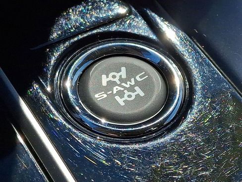 Used 2023 Mitsubishi Eclipse Cross ES AWD/4WD image 24