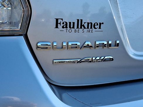 Used 2014 Subaru Impreza 2.0i Premium AWD/4WD image 9