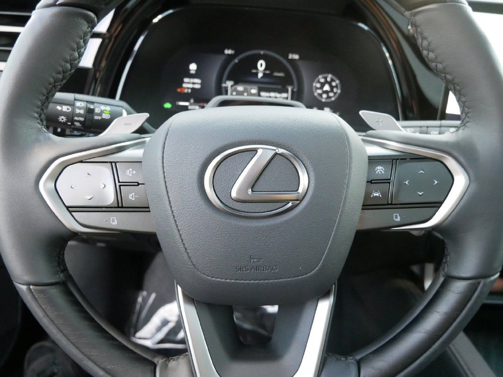 Used 2026 Lexus RX 350h w/ Convenience Package AWD/4WD image 19