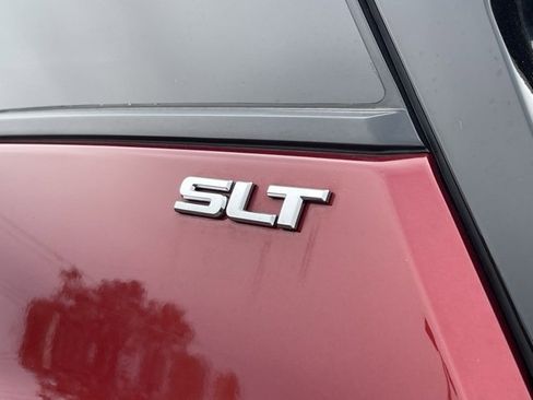 Used 2019 GMC Terrain SLT w/ Preferred Package image 7