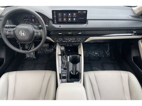 Certified 2026 Honda Accord EX-L image 15