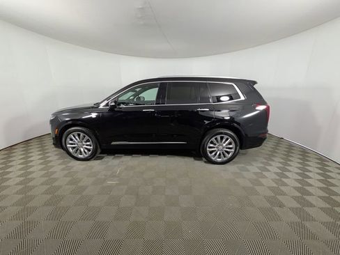 Used 2022 Cadillac XT6 Premium Luxury AWD/4WD image 24