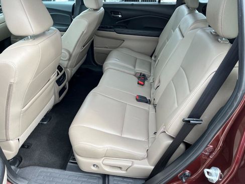 Used 2021 Honda Pilot EX-L image 17