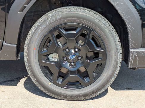 New 2026 Subaru Outback Limited image 11