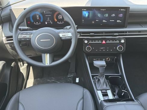 New 2026 Hyundai Tucson SEL Plus FWD image 25