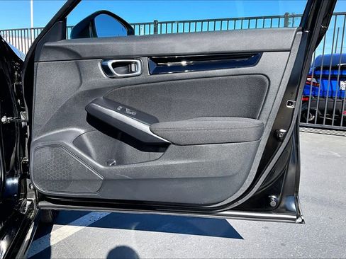 Used 2026 Honda Civic Sport image 26