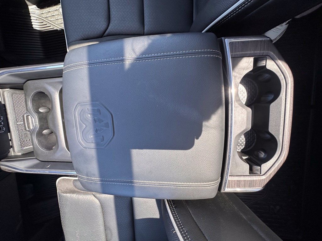 Used 2026 RAM 1500 Laramie w/ Bed Utility Group AWD/4WD image 23