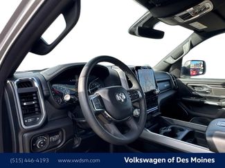 Used 2025 RAM 1500 Laramie video 2