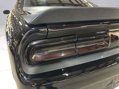 Used 2018 Dodge Challenger T/A RWD image 12