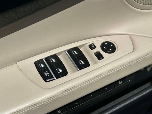 Used 2010 BMW 750Li xDrive AWD/4WD image 15