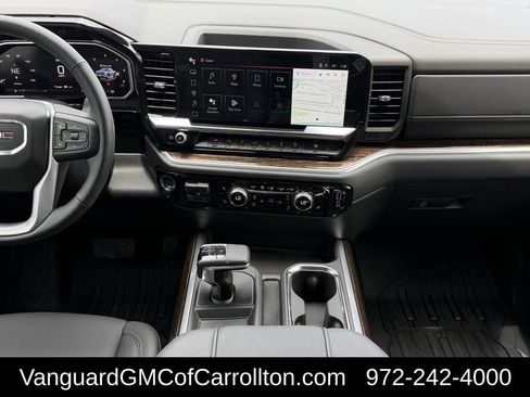 New 2026 GMC Sierra 1500 Elevation w/ Elevation Premium Package AWD/4WD image 13