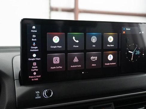 New 2026 Honda Pilot Touring image 5