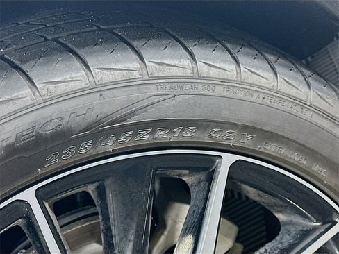 Used 2022 Toyota Camry SE image 32