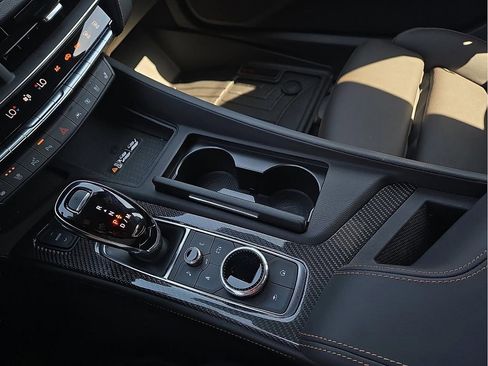 Used 2025 Cadillac CT5 Sport w/ Technology Package image 20