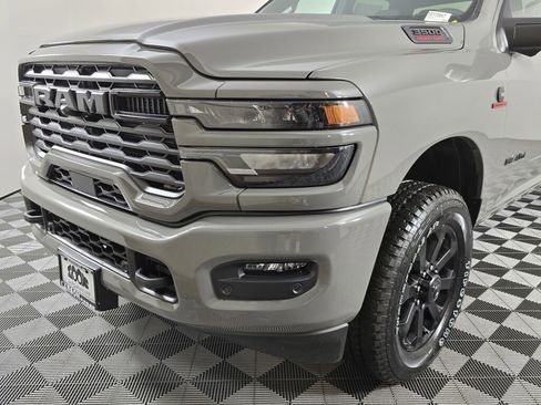 New 2026 RAM 3500 Big Horn image 11