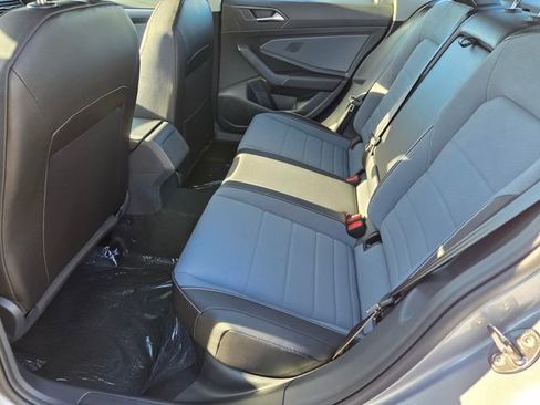 New 2026 Volkswagen Jetta SE image 8