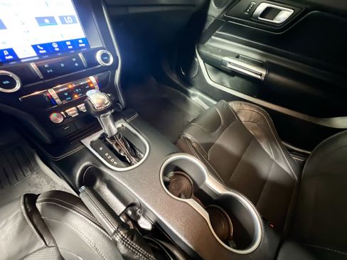 Used 2022 Ford Mustang GT Premium w/ Equipment Group 401A image 26